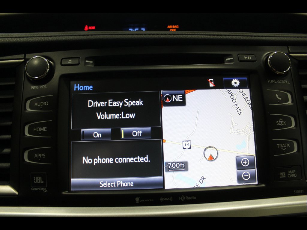 Used 2019 Toyota Highlander Limited image 30