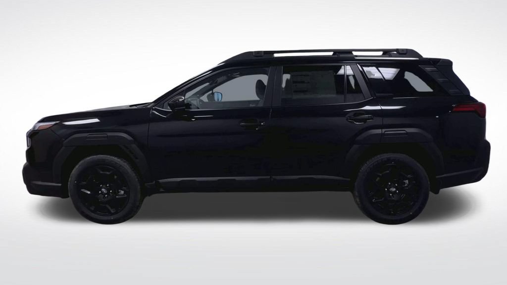 New 2026 Subaru Outback Limited AWD/4WD image 5