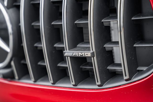 New 2026 Mercedes-Benz GLB 35 AMG 4MATIC image 14