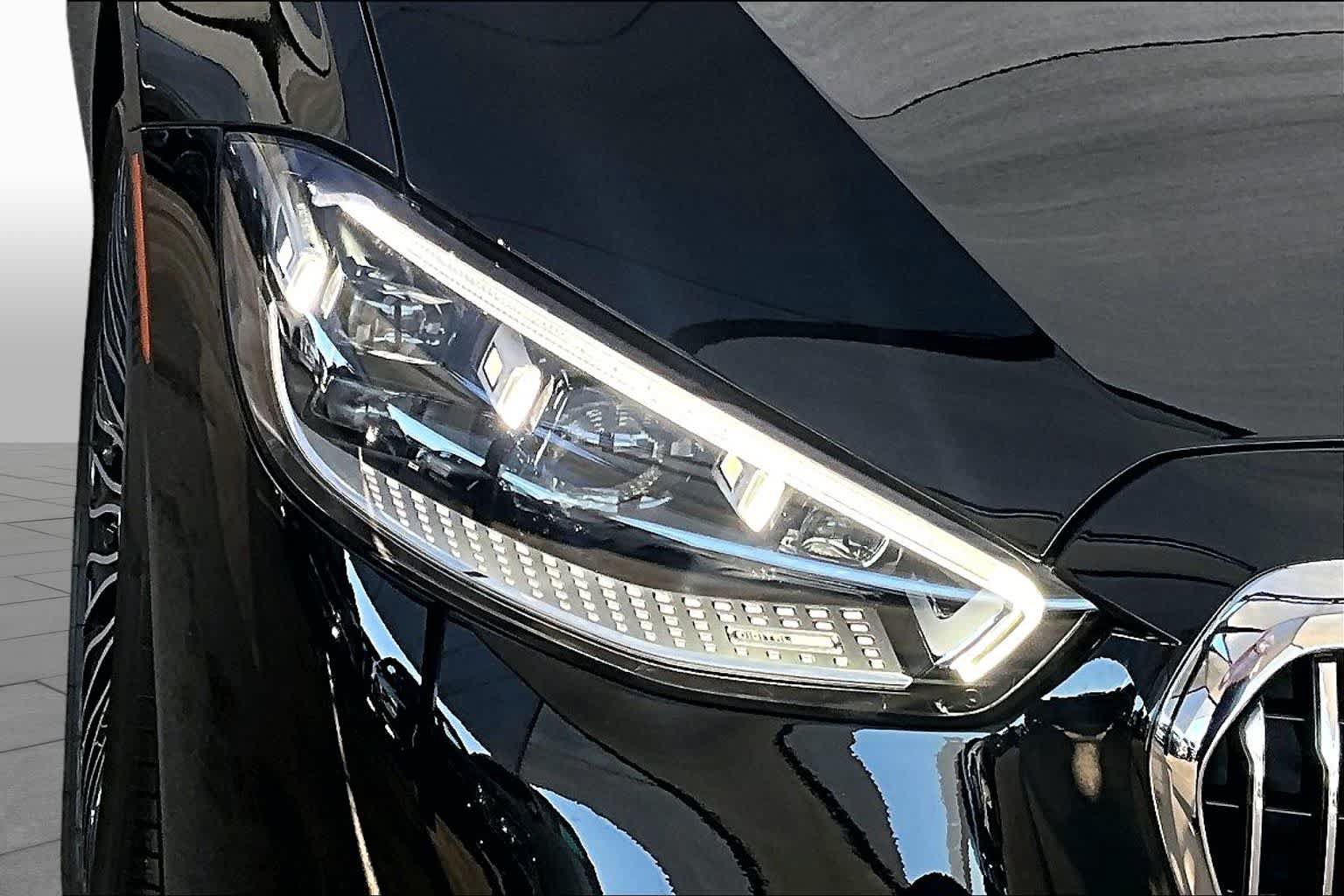 New 2026 Mercedes-Benz Maybach S 680 4MATIC image 20