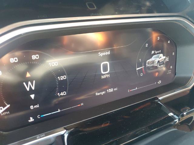 New 2026 GMC Sierra 1500 SLT w/ SLT Premium Plus Package AWD/4WD image 20