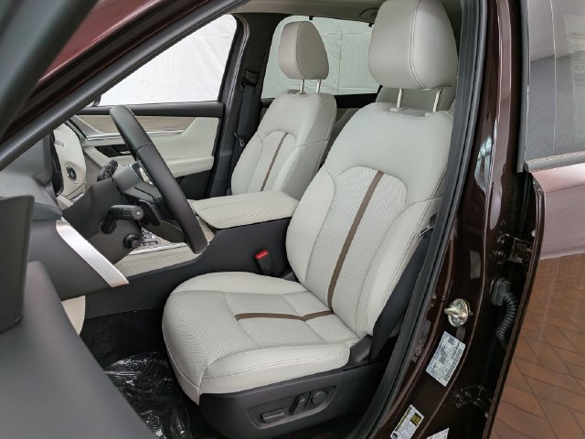 New 2026 MAZDA CX-90 3.3 Turbo S w/ Premium Package AWD/4WD image 8