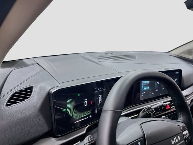 New 2027 Kia Sportage EX FWD image 9