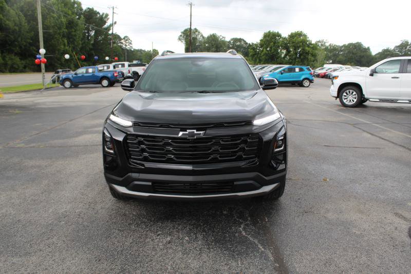 New 2026 Chevrolet Equinox LT w/ Convenience Package II image 3