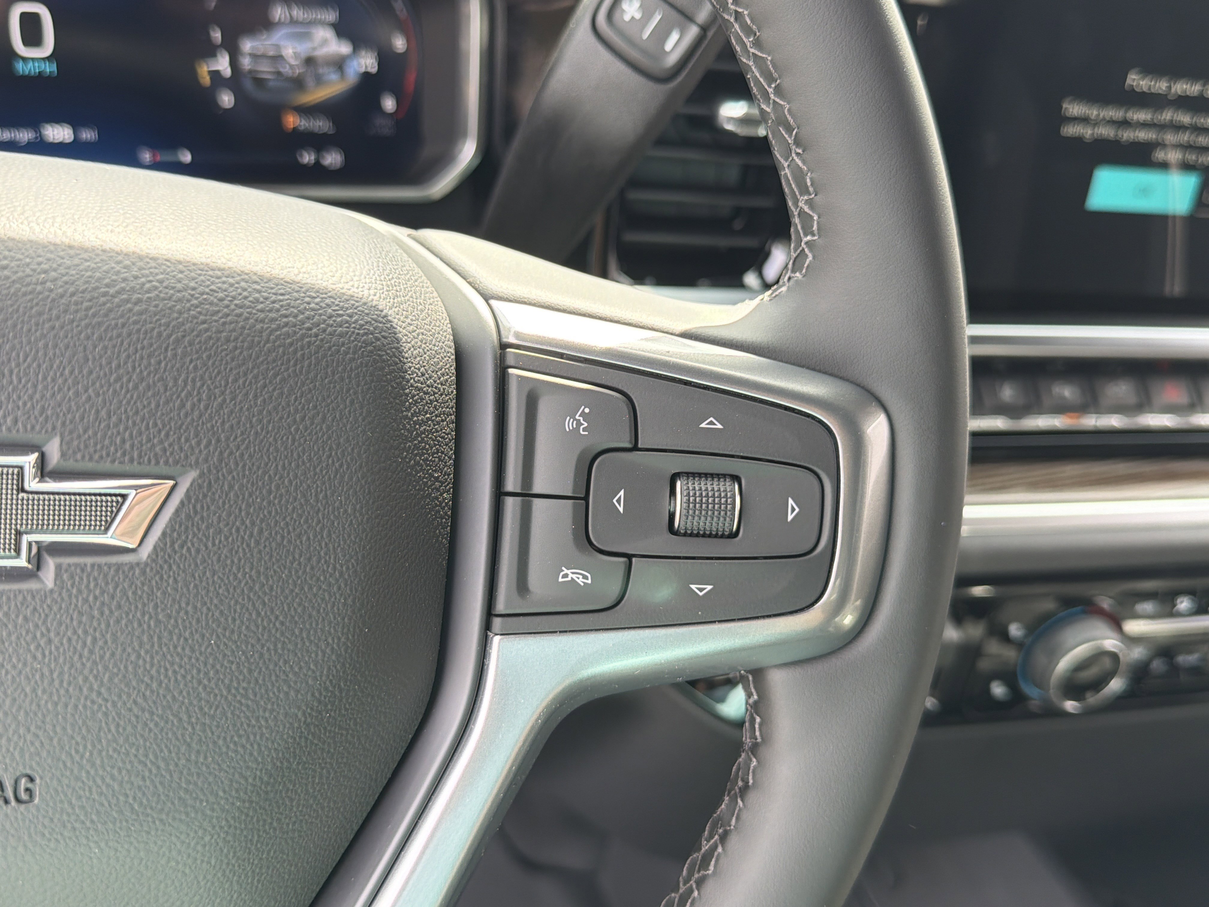 New 2026 Chevrolet Silverado 2500 LT w/ Trail Boss Package AWD/4WD image 19