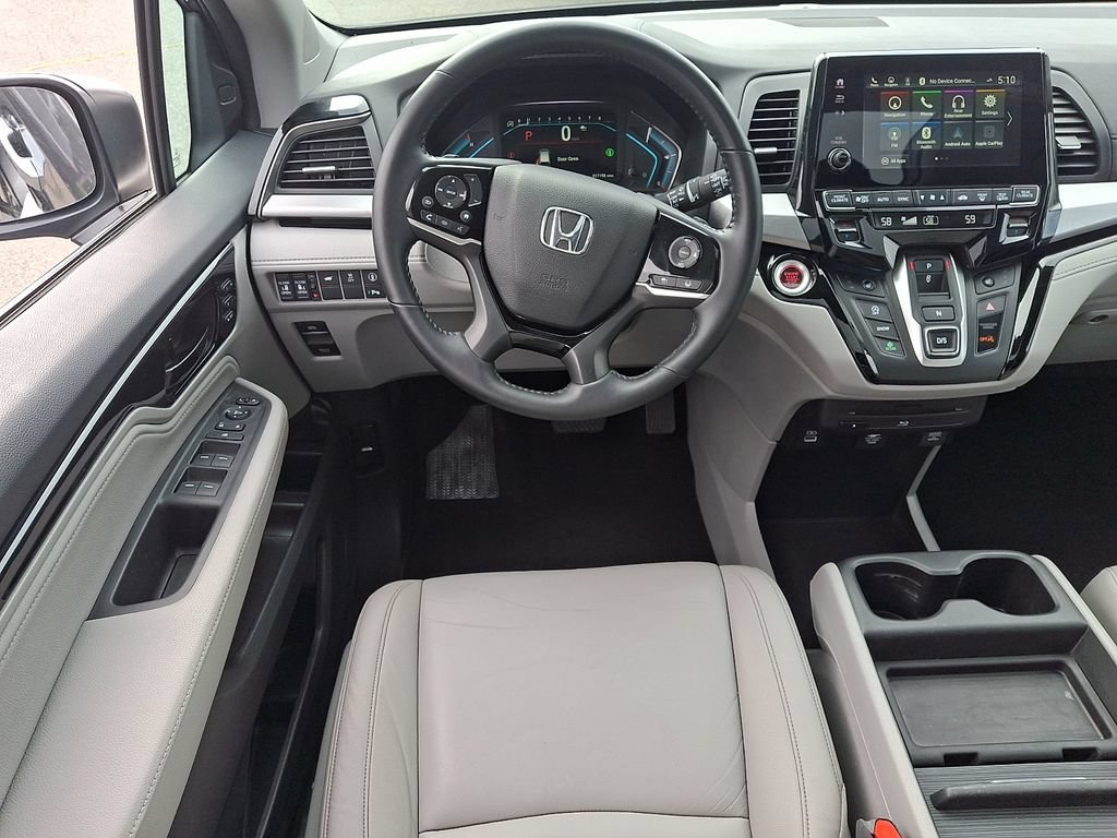 Used 2024 Honda Odyssey Touring image 11