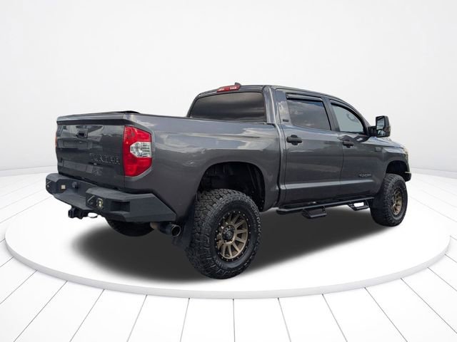 Used 2021 Toyota Tundra SR5 image 3