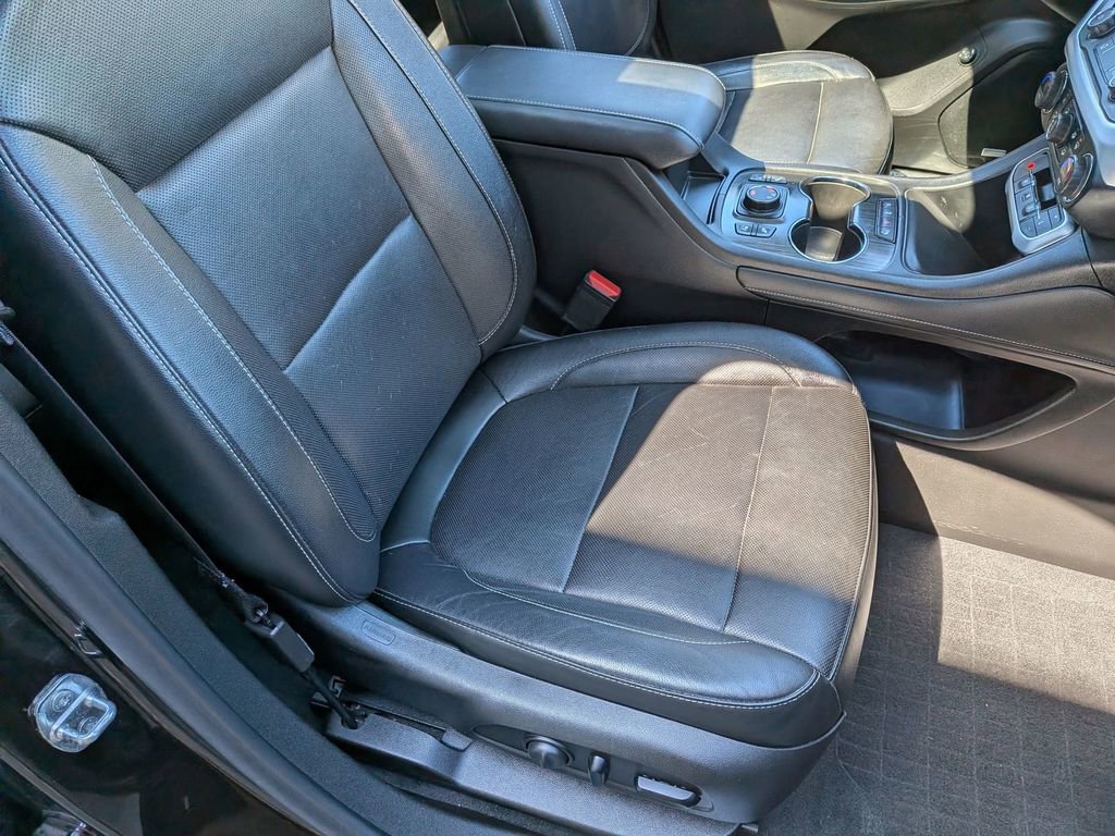 Used 2020 GMC Acadia SLT w/ Premium Package image 34