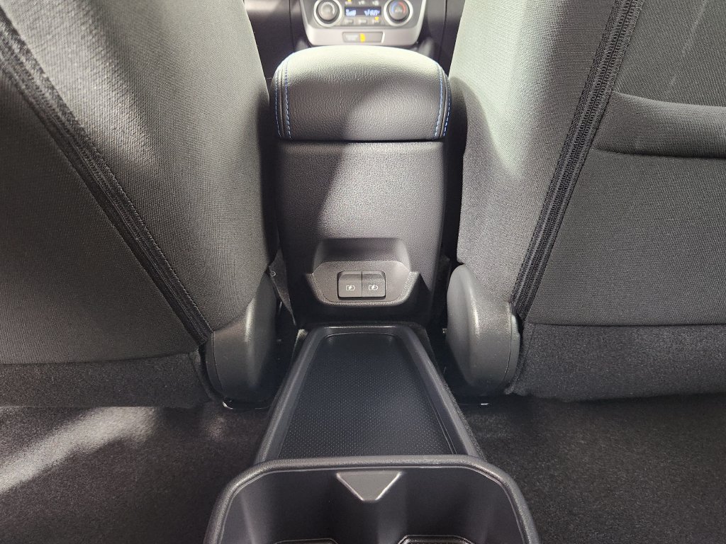 Used 2025 Nissan Leaf S FWD image 16