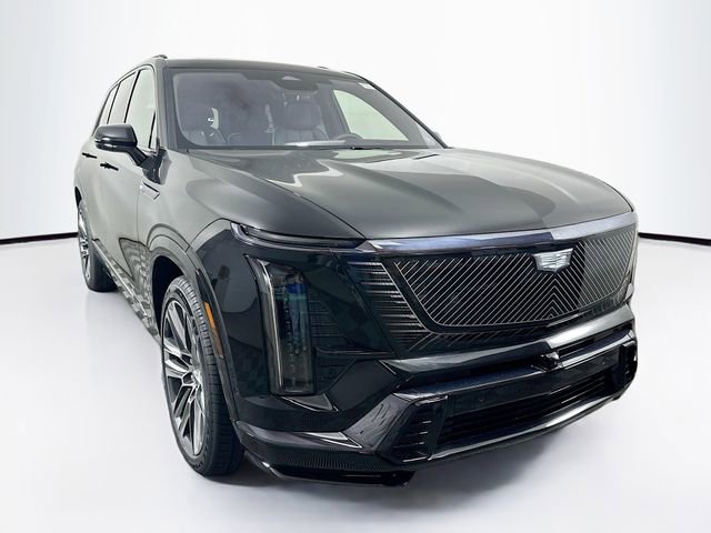 New 2026 Cadillac Vistiq Platinum