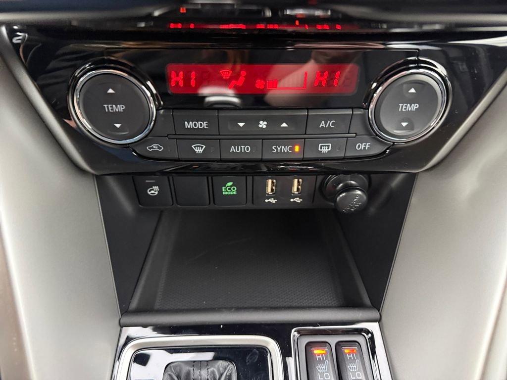 New 2026 Mitsubishi Eclipse Cross SEL image 31