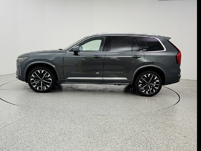 New 2027 Volvo XC90 B6 Plus AWD/4WD image 8
