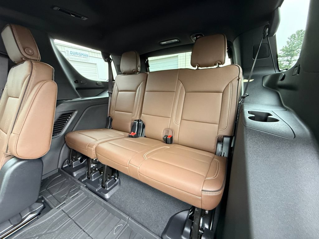 New 2026 Chevrolet Tahoe High Country AWD/4WD image 27