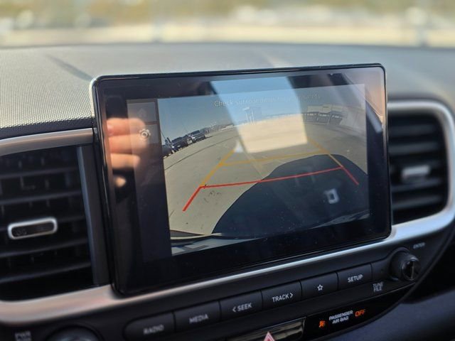 New 2026 Hyundai Venue SEL FWD image 26