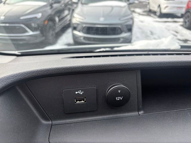 Used 2024 Ford Transit 250 Low Roof w/ Exterior Upgrade Package image 31