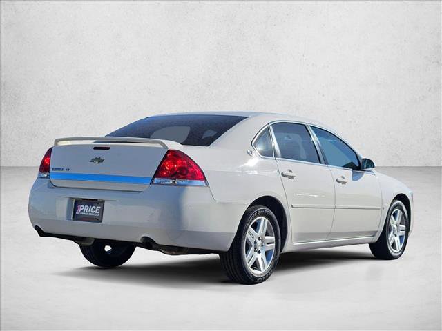 Used 2006 Chevrolet Impala LT image 5