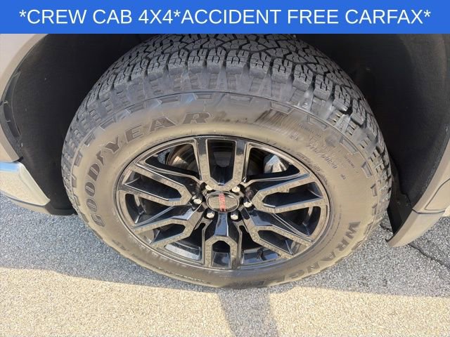 Used 2023 GMC Sierra 1500 Elevation AWD/4WD image 18