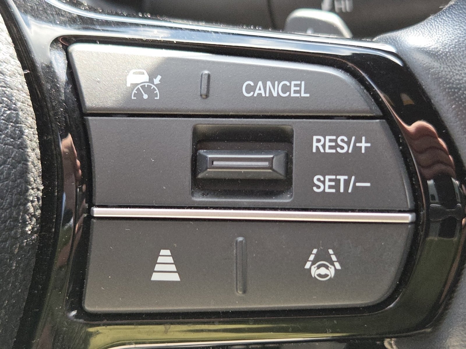 Certified 2024 Honda Civic Sport image 8