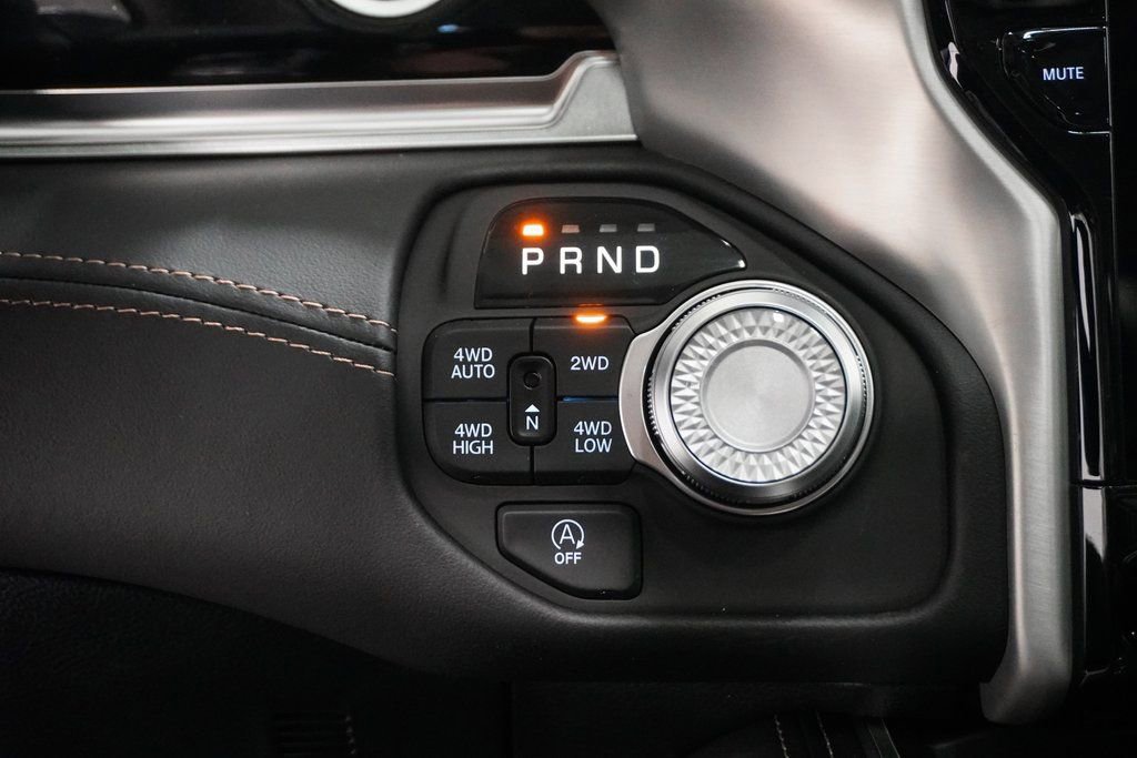 New 2026 RAM 1500 Tungsten image 33