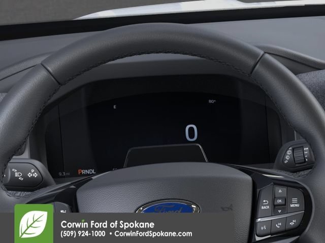 New 2026 Ford Explorer Platinum AWD/4WD image 13