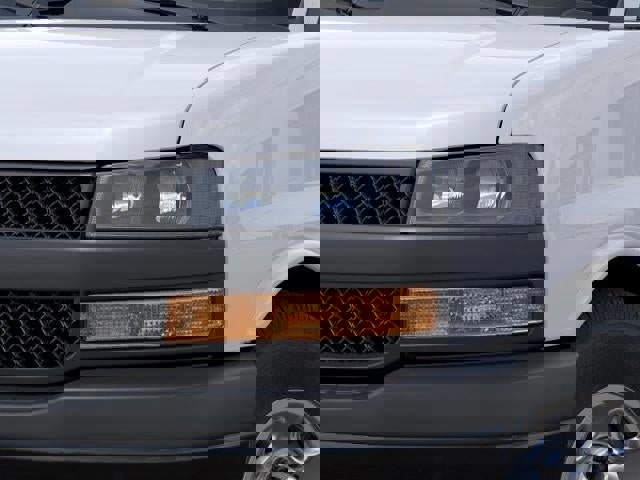 New 2026 Chevrolet Express 2500 Extended w/ Driver Convenience Package image 10