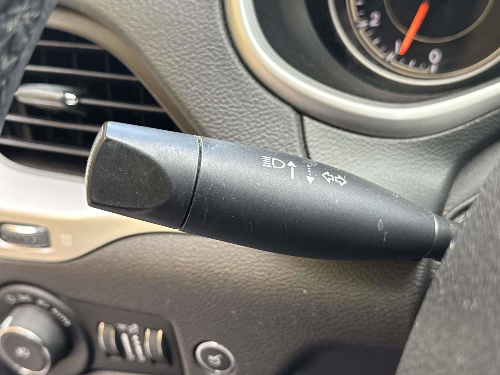 Used 2017 Jeep Cherokee Trailhawk image 23