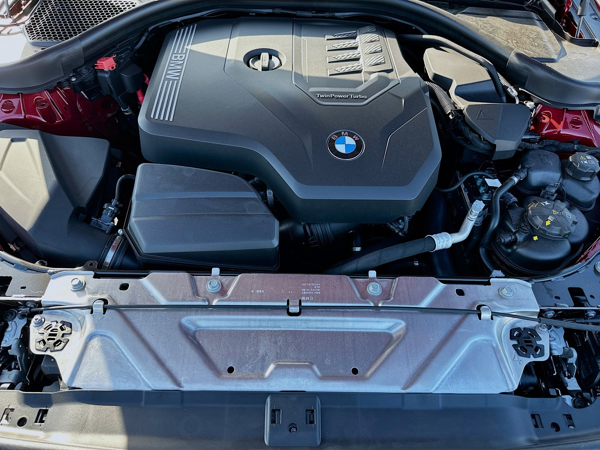 New 2026 BMW 230i Coupe w/ Convenience Package image 25