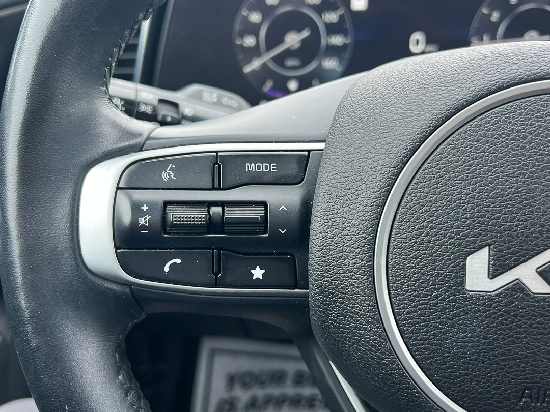 Used 2024 Kia Sportage X-Pro Prestige image 17