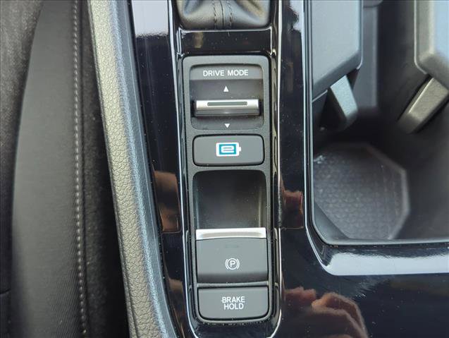 Used 2025 Honda Accord Sport image 22