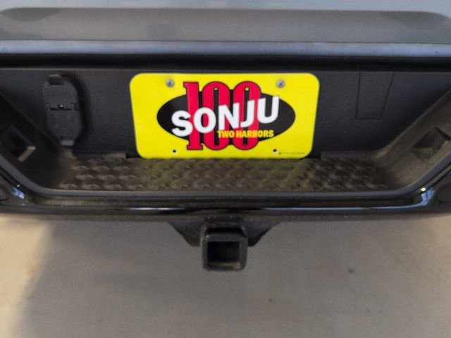 Certified 2024 Chevrolet Colorado ZR2 w/ ZR2 Convenience Package III image 40