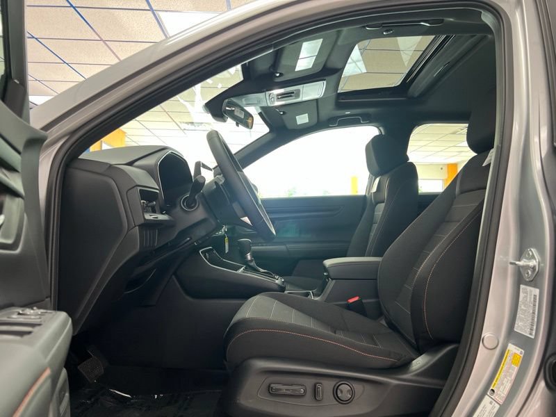 New 2026 Honda CR-V Sport image 18