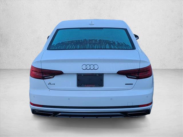 Used 2019 Audi A4 2.0T Premium Plus image 7