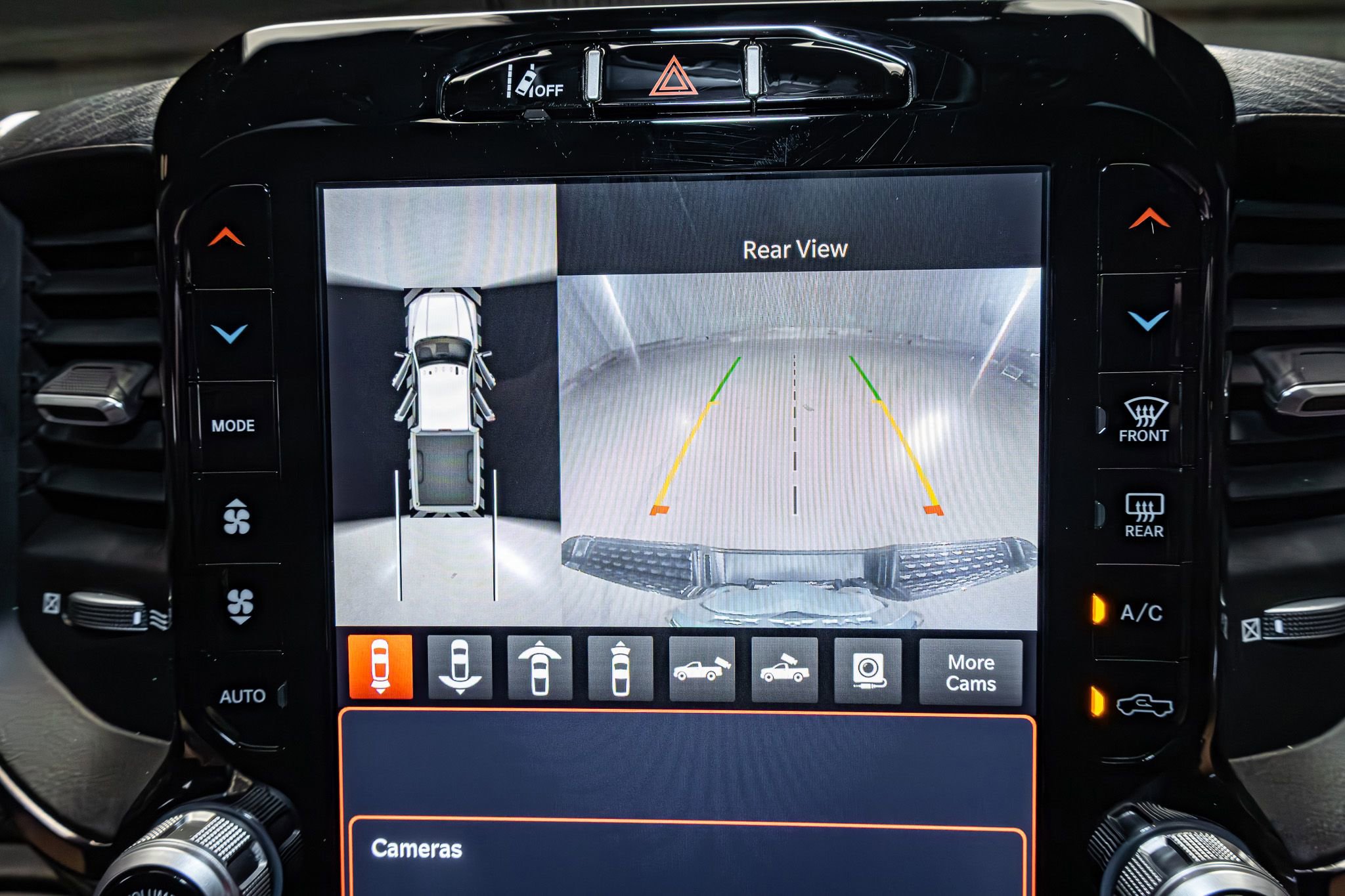 Used 2023 RAM 2500 Limited image 18