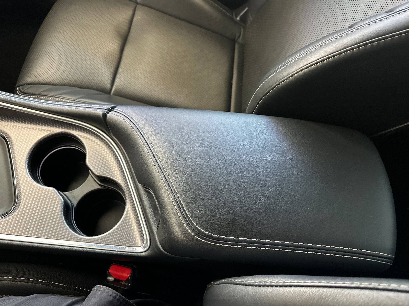 Used 2022 Dodge Challenger SRT Hellcat Redeye RWD image 21