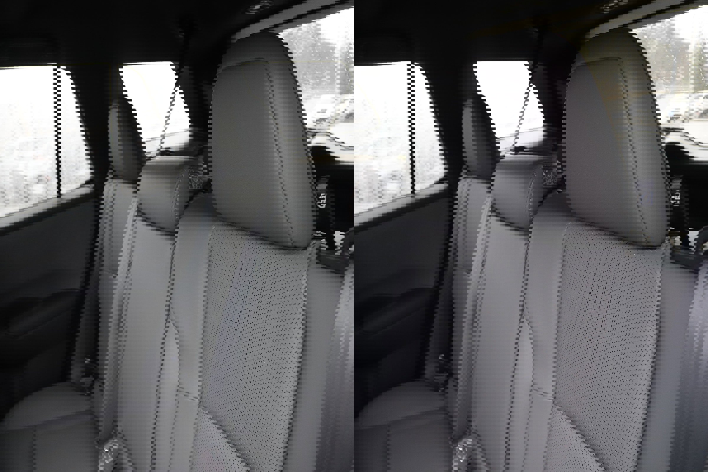 New 2026 Subaru Outback Limited XT image 17