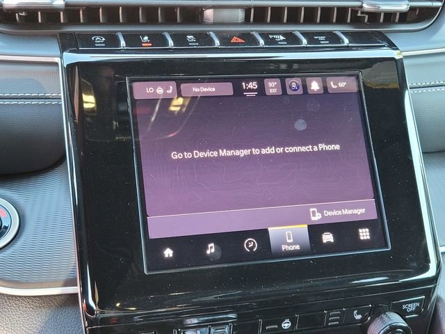 New 2025 Jeep Grand Cherokee Altitude image 11