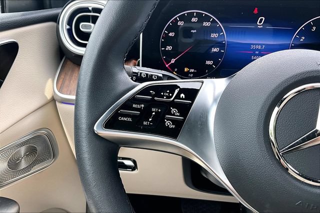 Certified 2026 Mercedes-Benz GLC 300 4MATIC image 14