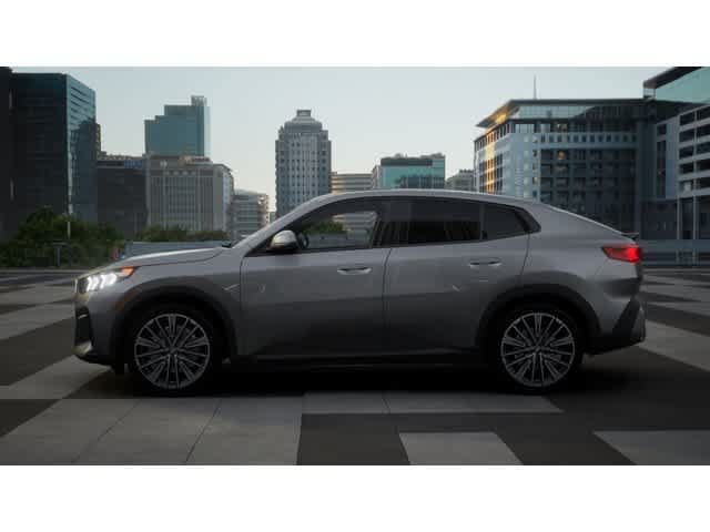 New 2026 BMW X2 xDrive28i w/ Technology Package AWD/4WD image 4