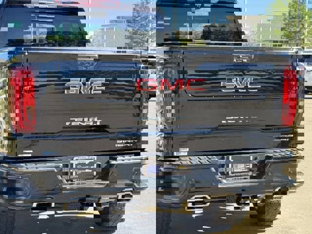 Used 2022 GMC Sierra 1500 Denali AWD/4WD image 8