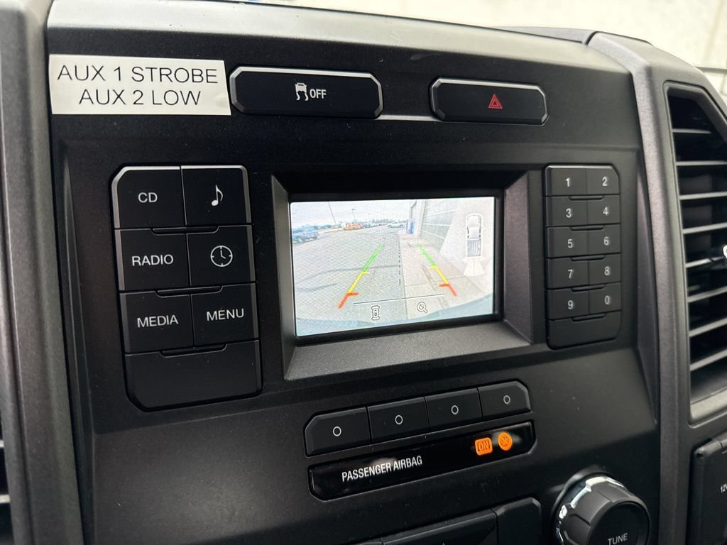 Used 2017 Ford F250 XL w/ Power Equipment Group RWD image 17