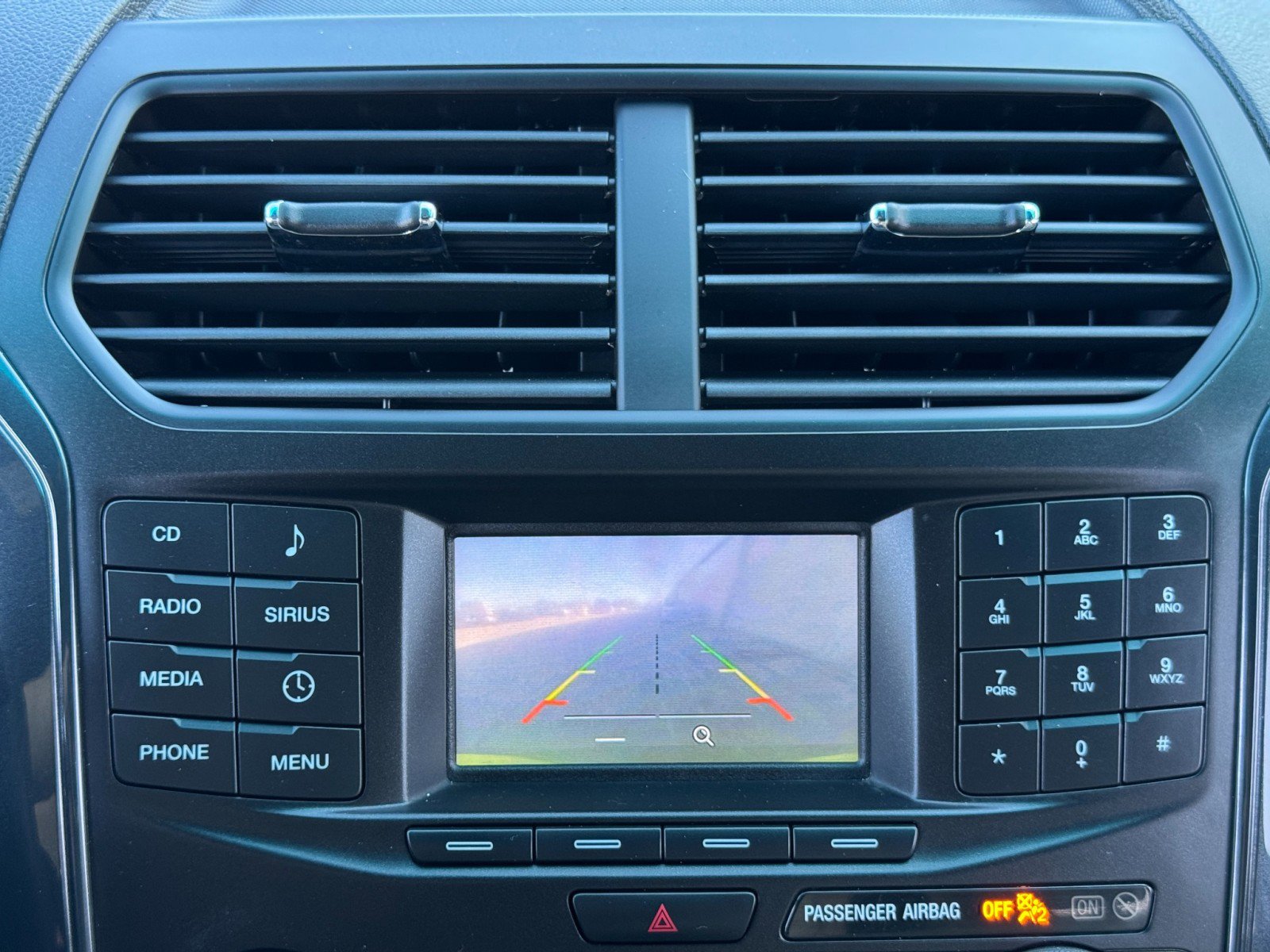 Used 2017 Ford Explorer FWD image 23