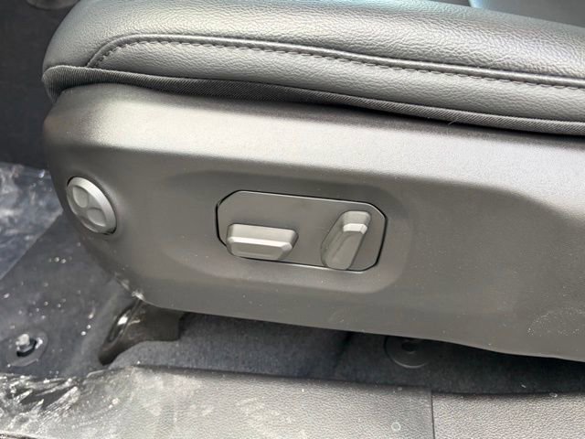 New 2026 Jeep Wrangler Sahara image 16