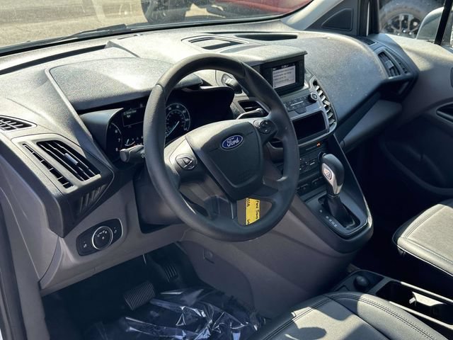 Used 2022 Ford Transit Connect XL FWD image 2