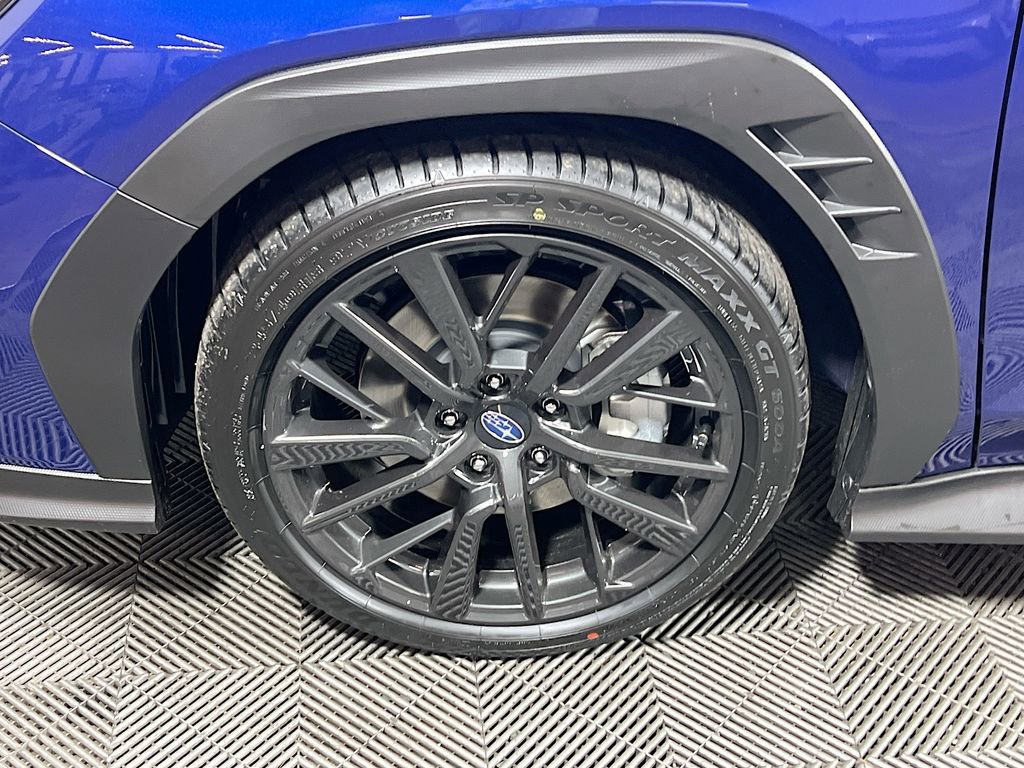 New 2026 Subaru WRX Limited image 22