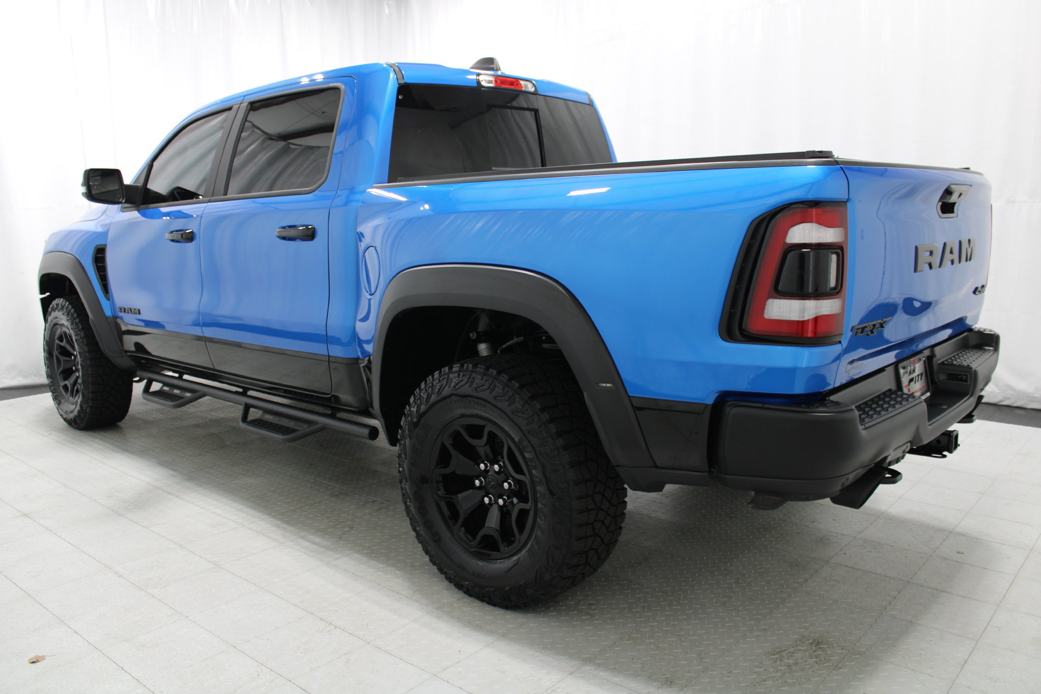 Used 2023 RAM 1500 TRX w/ TRX Level 1 Equipment Group AWD/4WD image 8