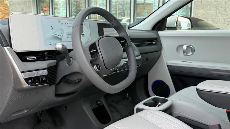 Used 2024 Hyundai Ioniq 5 Limited image 16