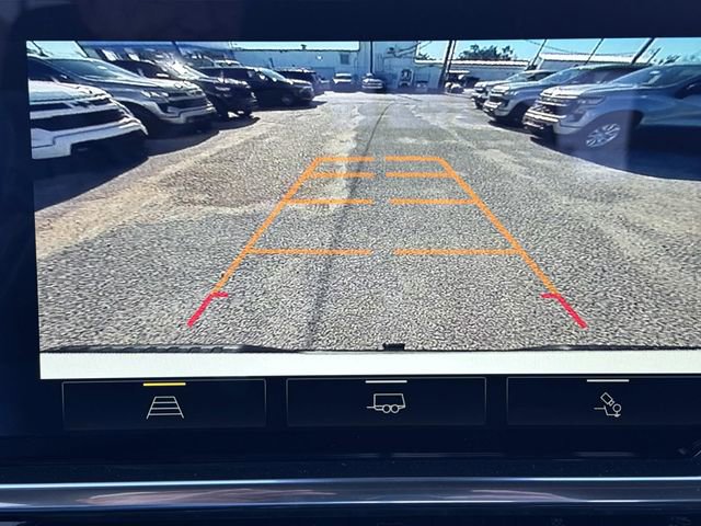 New 2026 Chevrolet Silverado 1500 LT Trail Boss w/ Convenience Package II image 15