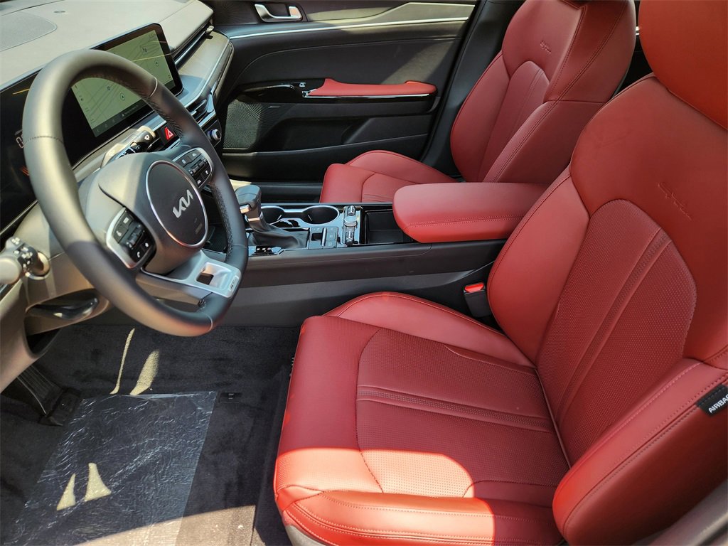 New 2026 Kia K5 GT-Line w/ GT-Line Premium Package image 10