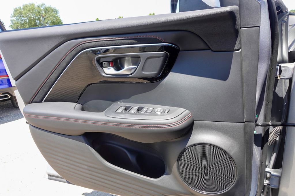 New 2025 Acura ADX A-Spec image 12