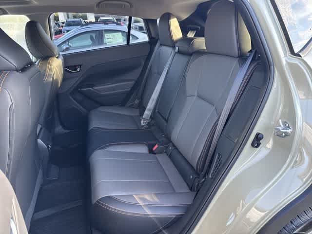 New 2026 Subaru Crosstrek 2.5i Limited AWD/4WD image 18